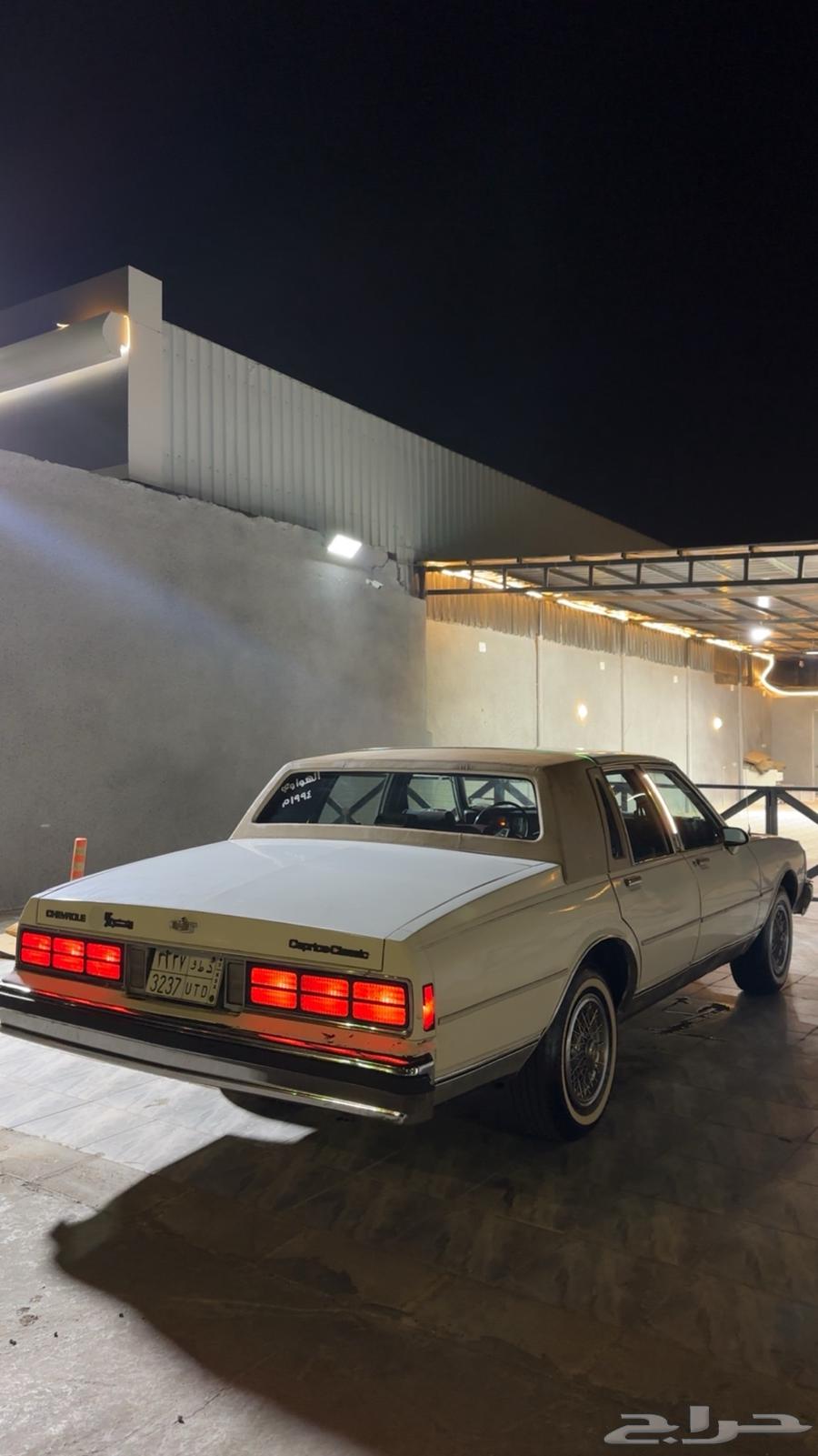 كابرس موديل 89 نظيف64377959102849112