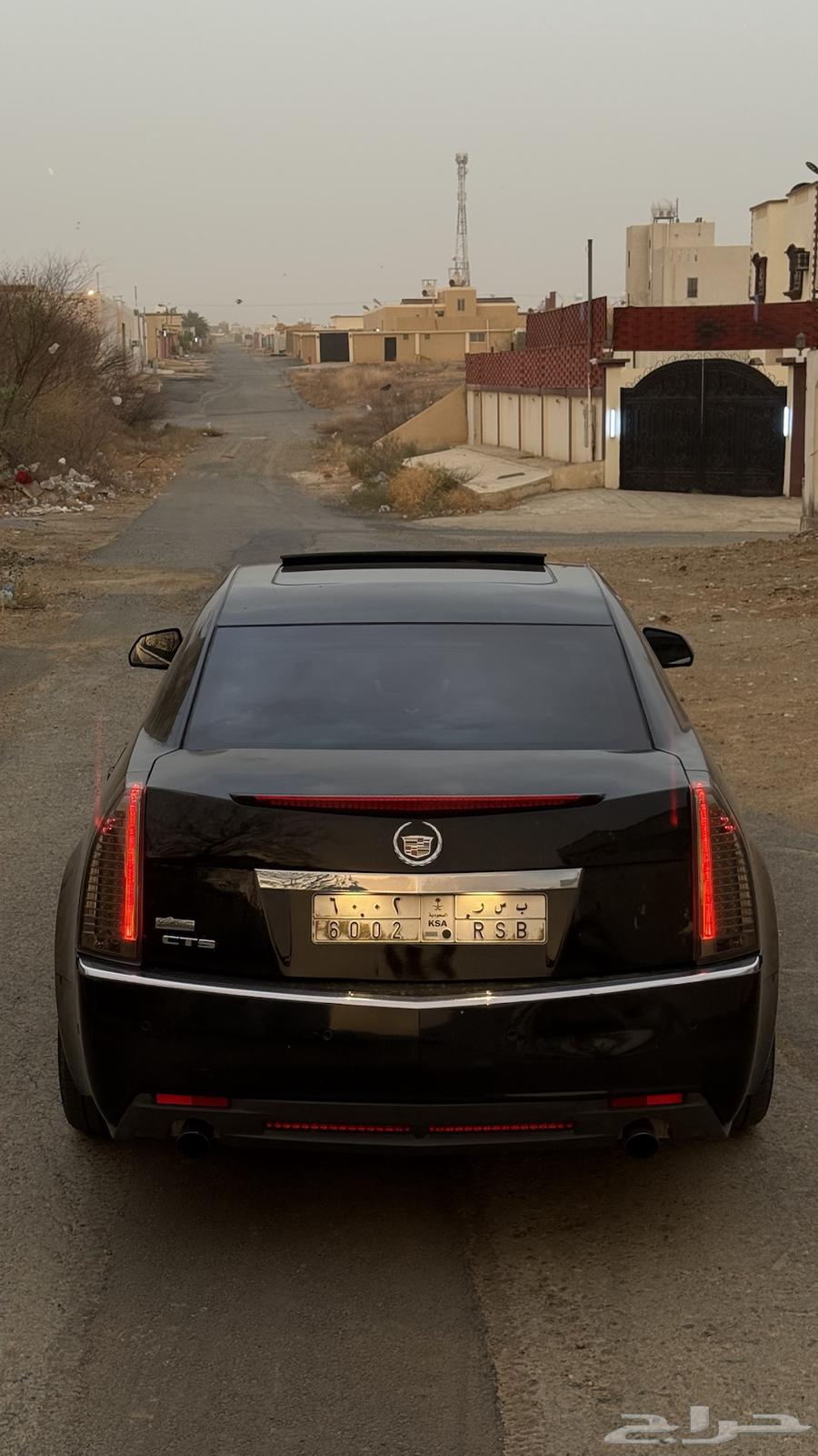 كاديلاك نظييف64380624169218110