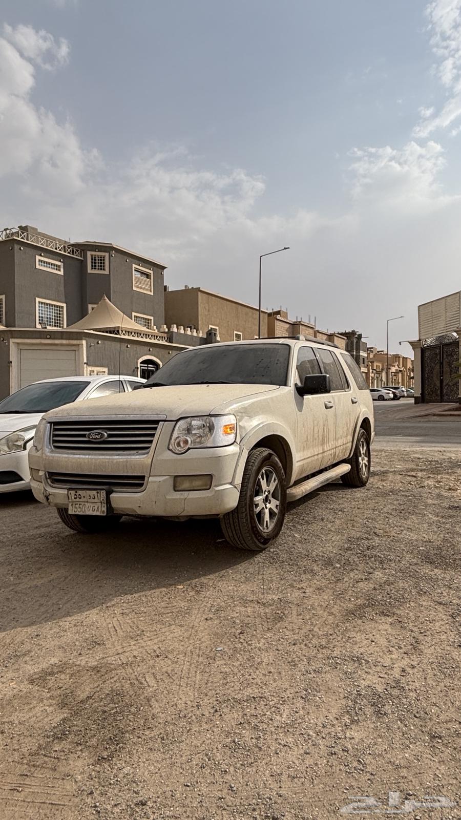 فورد اكسبلور للبي64379239087745111