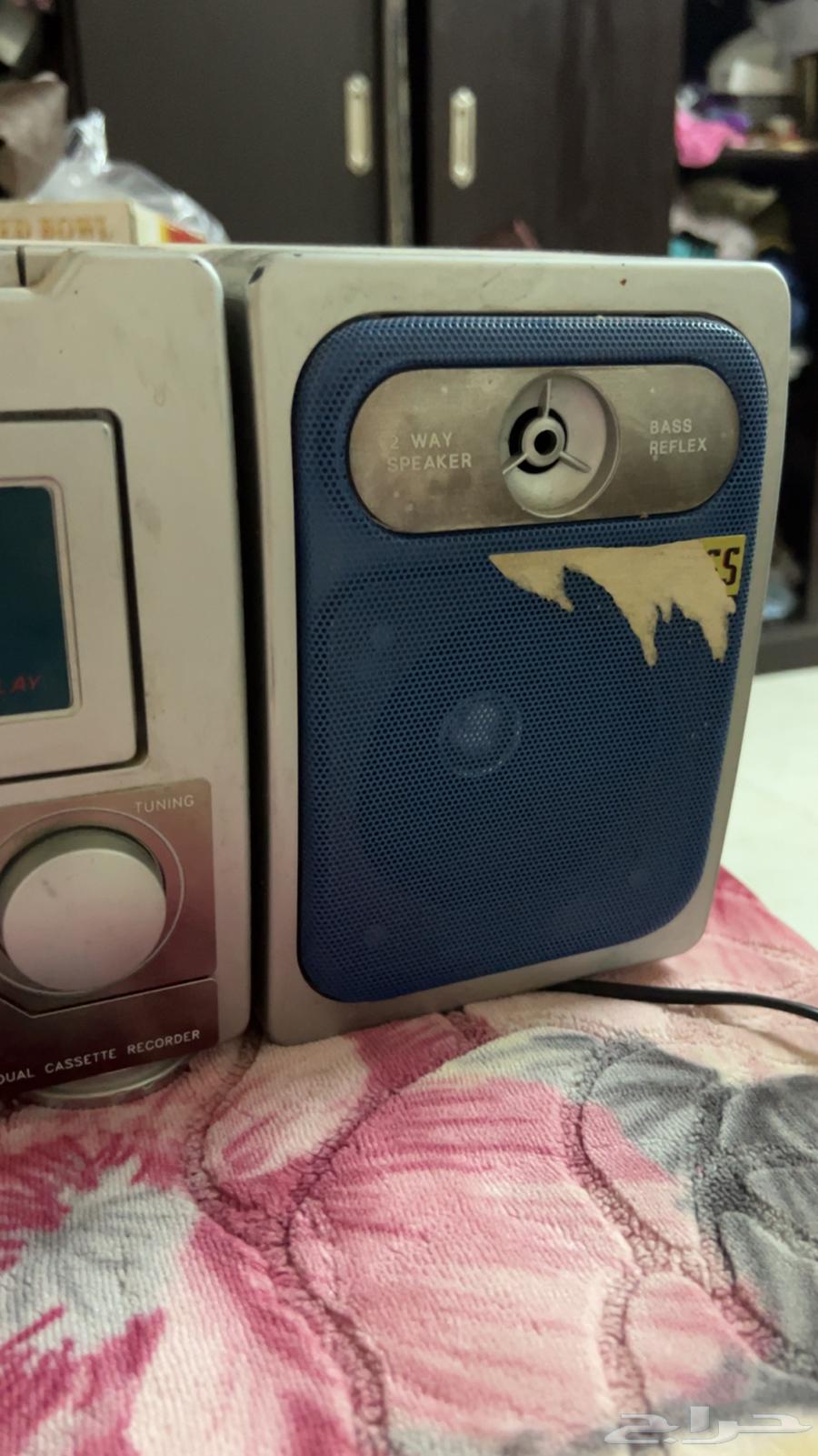 Kaset player64373507256323112