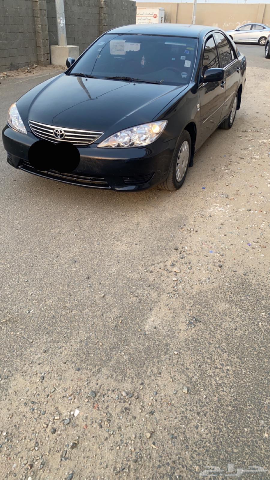 للبيع كامري64382321159042110