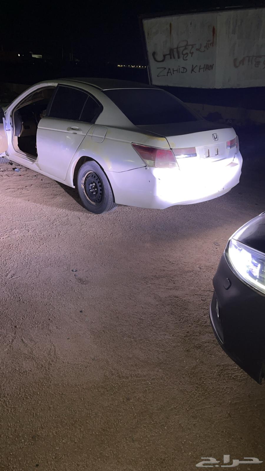 اكورد 2012 بيع قطع غيار64374082787075111