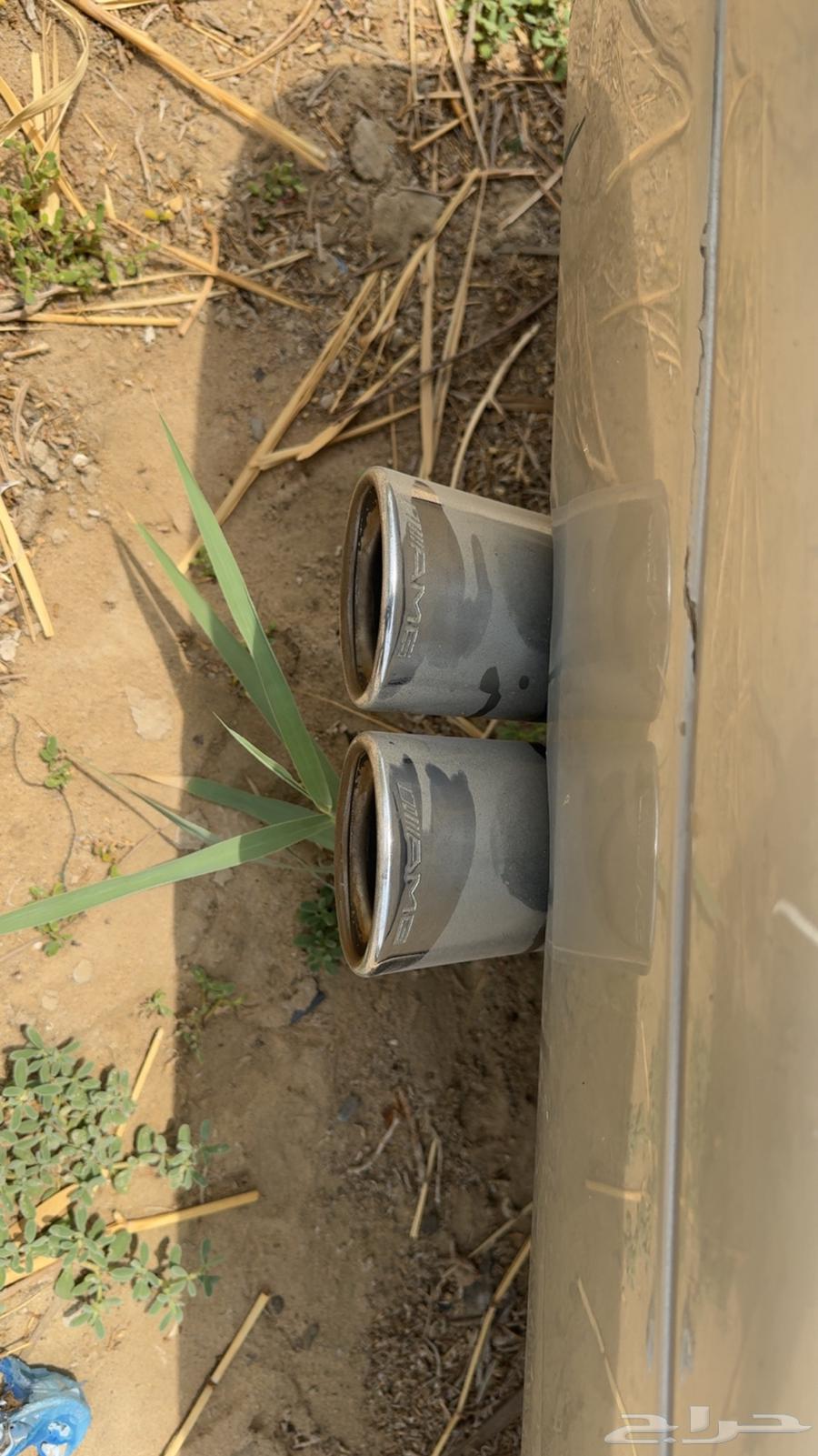 Mercedes with working eyes, dismantled, expired registration for 1 year64377783357825111