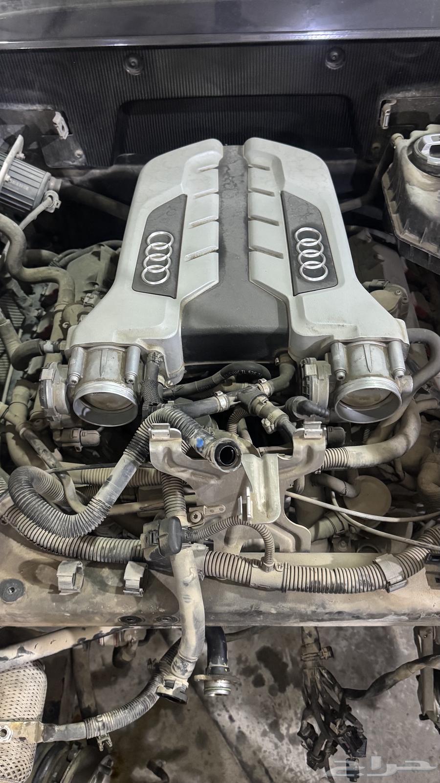 Mechanic Workshop64378105414785111