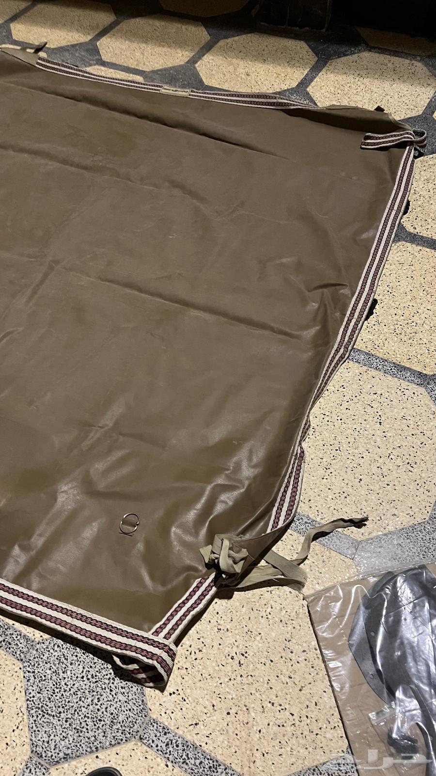 HiLux Sails64373595424643112