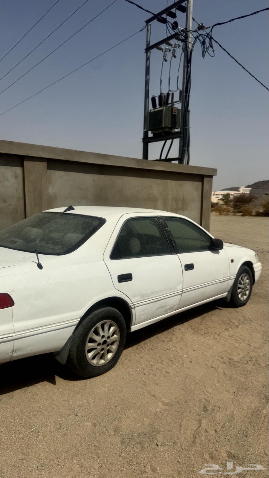 Camry 200264376644714755111