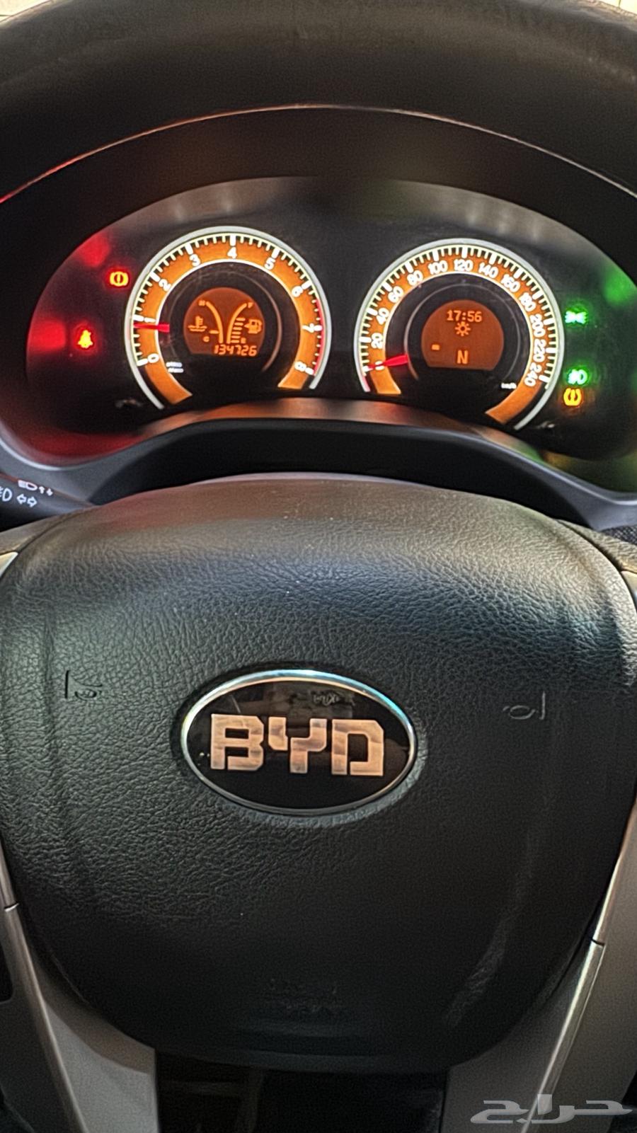 سياره بايودي للبيع الشركه صيني64384534791938111