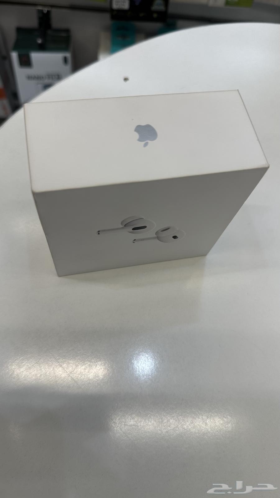 سماعة ابل برو جلده الجيل الثاني64165098543746111