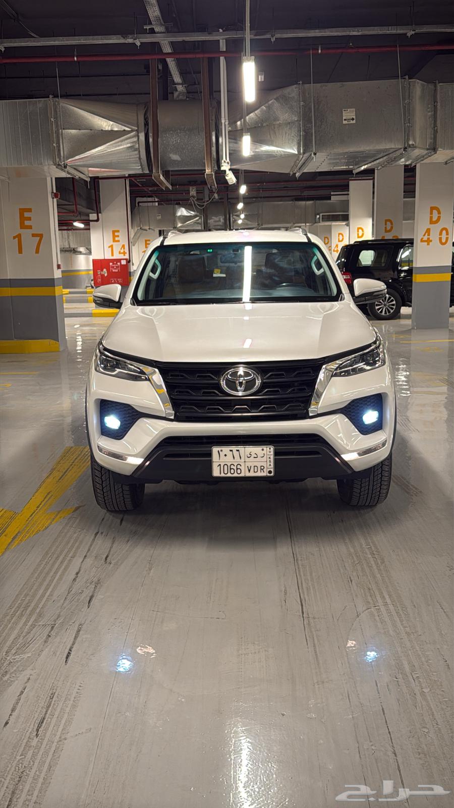 Fortuner Model 202364380929712129111