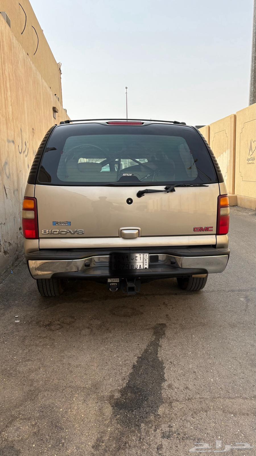 جمس سوبربان 2002 للبيع64385285799425113