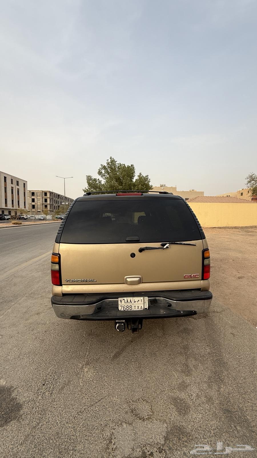 جمس يوكن طويل 2005 للبيع64381850657794111