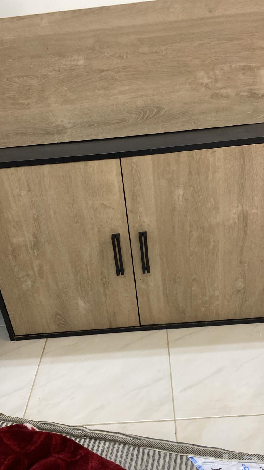 سرير اطفال كابينه للبيع المستعجل64146084551554111