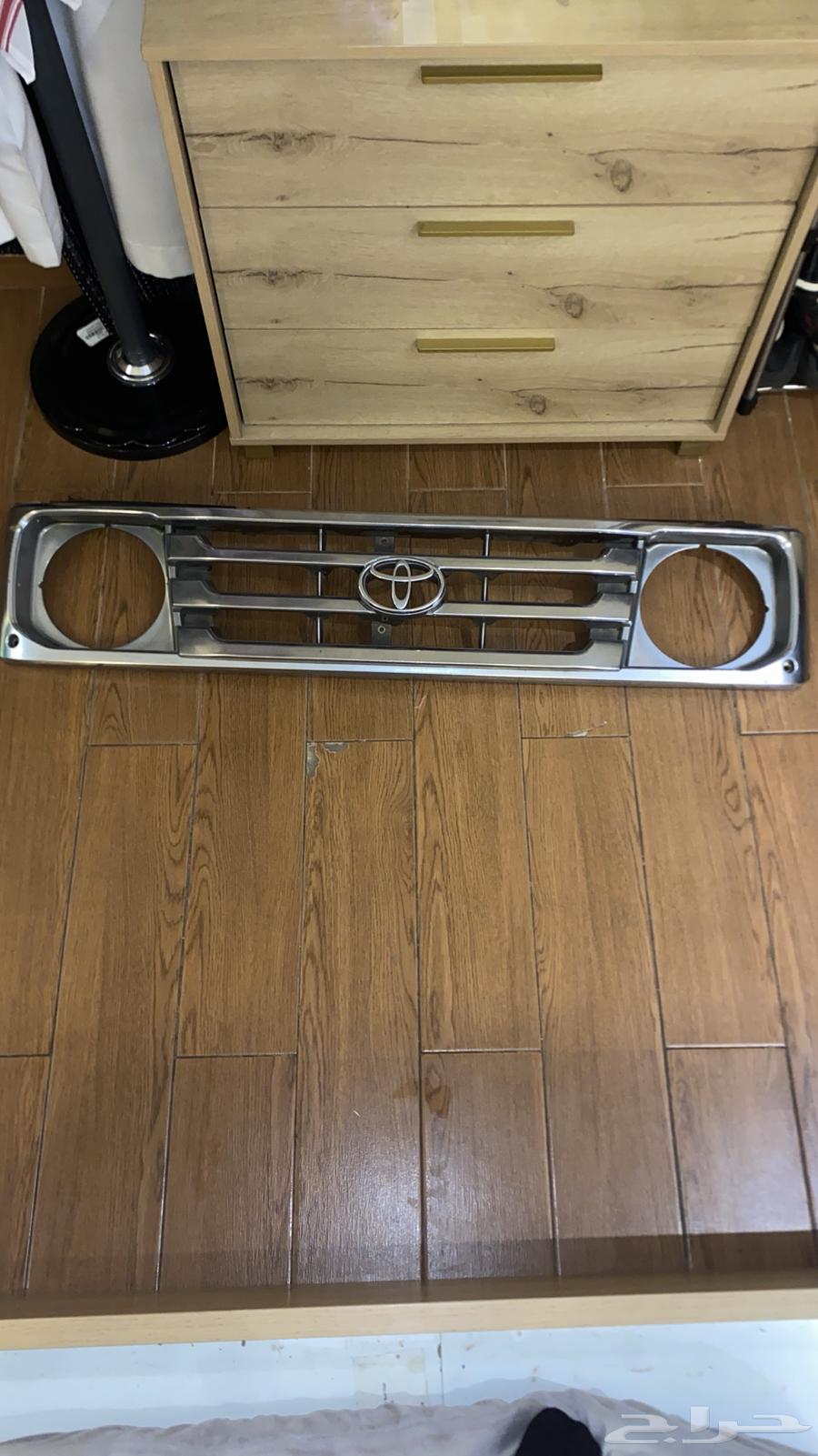 شبك جيب ربع من موديل 2000 الى 2006 مستعمل64375572139521110