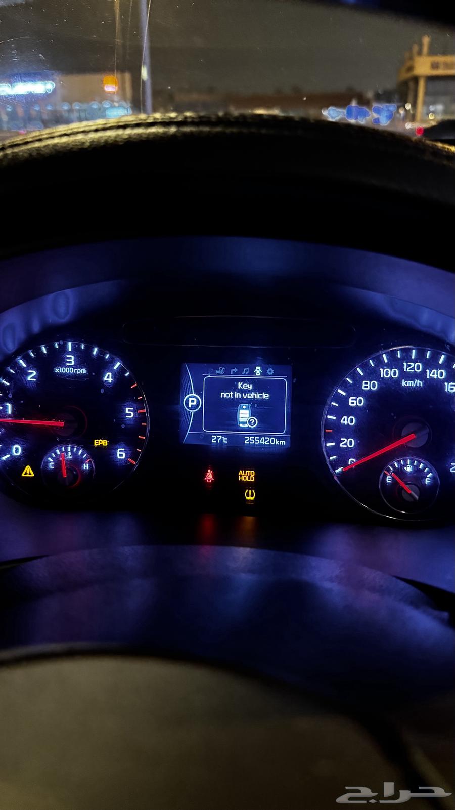 سورنتو فل كامل ديزل64382141706371112