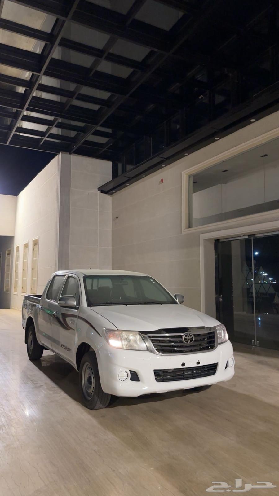 هايلوكس 201564379341091458111