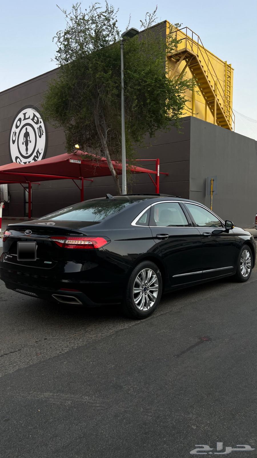 فورد تورس 2022 ترند للبيع64377855962625112