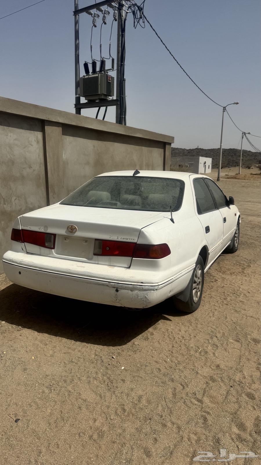 Camry 200264376644714755110