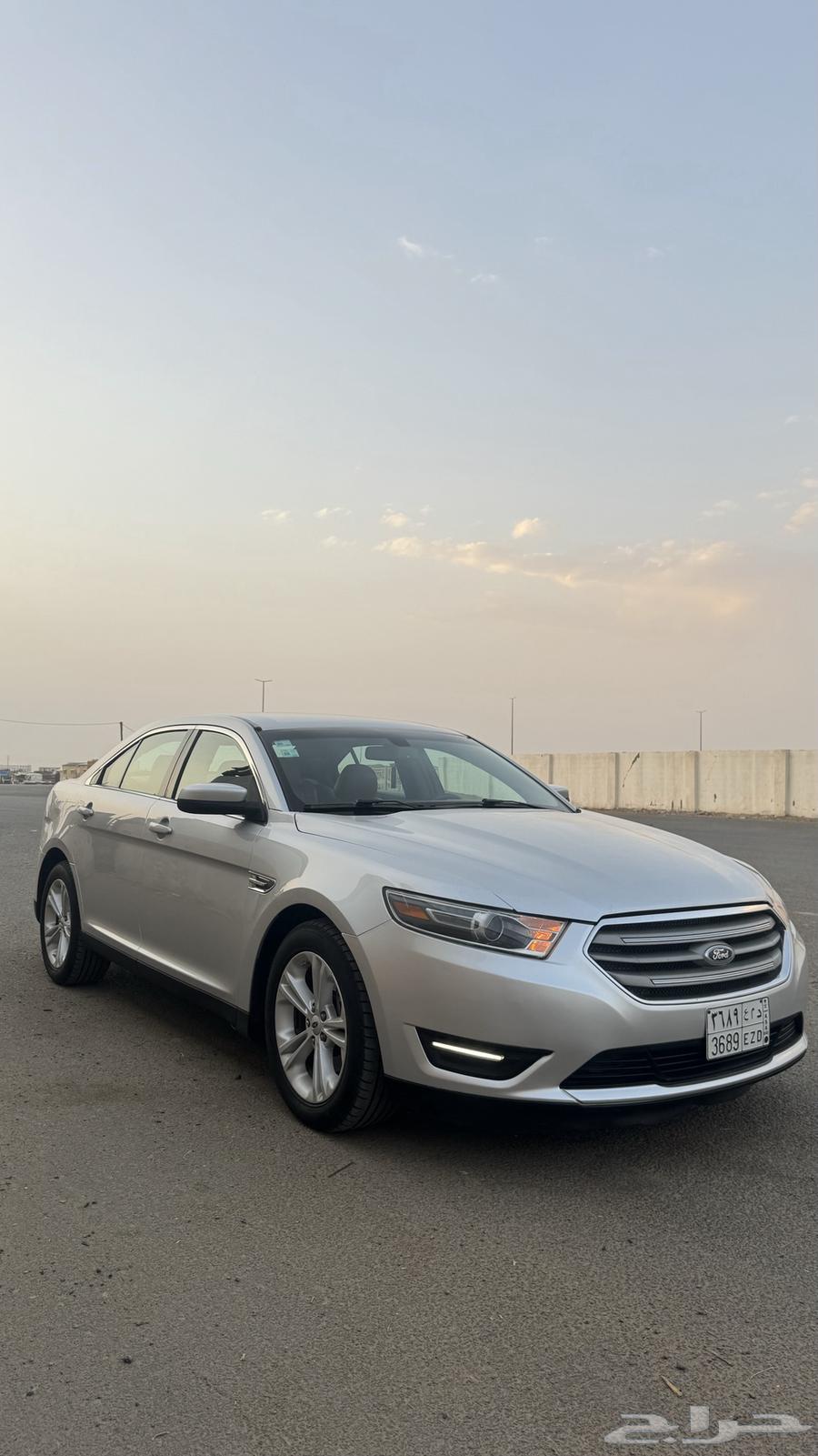 فورد تورس 2016 ( ممشى قليل )64382224313090113