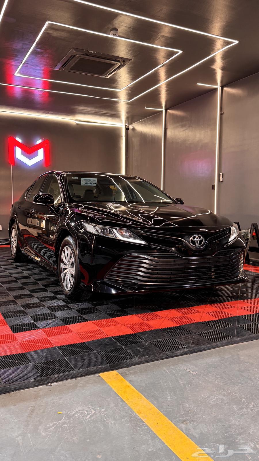 Camry Standard 202064378673033601111
