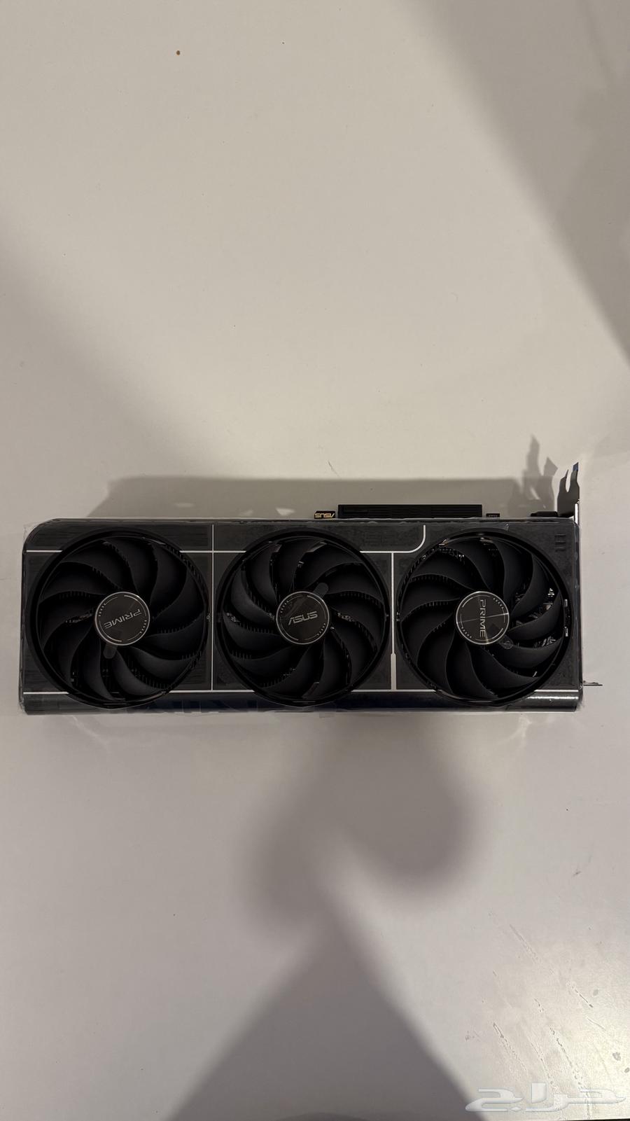 ASUS Prime 8GB New 5060 Ti Graphics Card64171967565698110