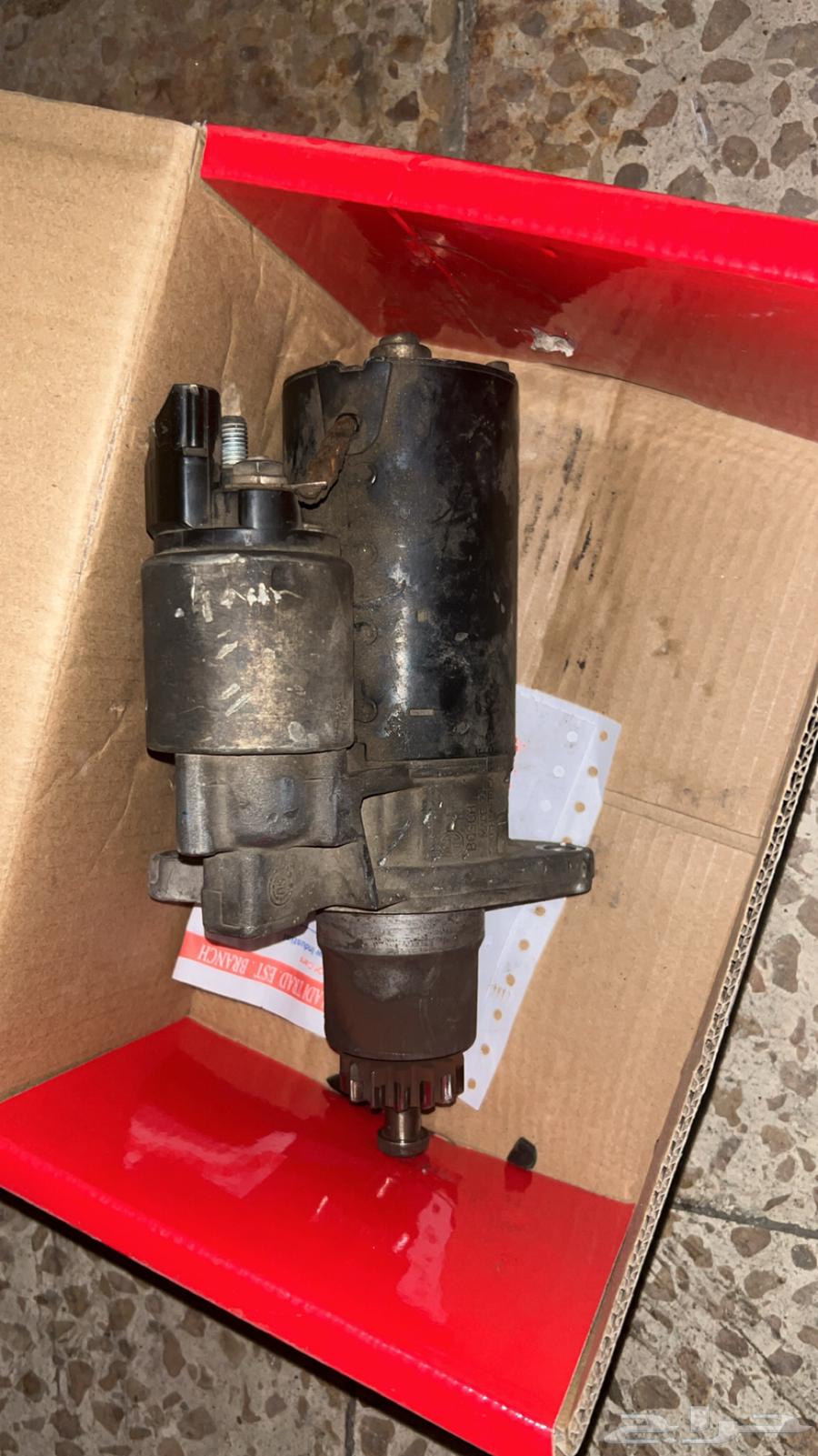 Original spare part for Camry from 2003 to 201164379267985154111