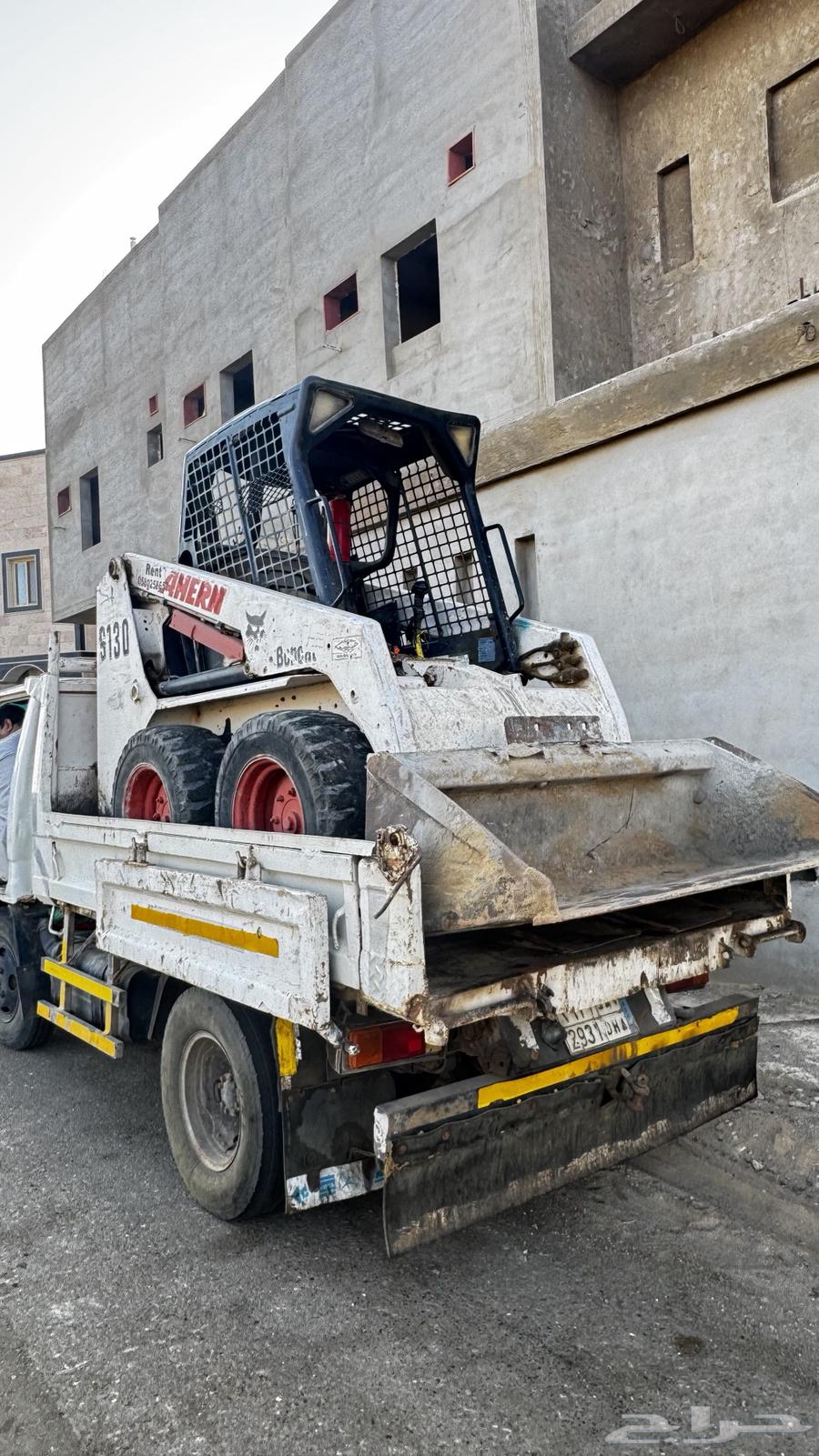 باكو لودر جي سي( اجار)64374215332994111