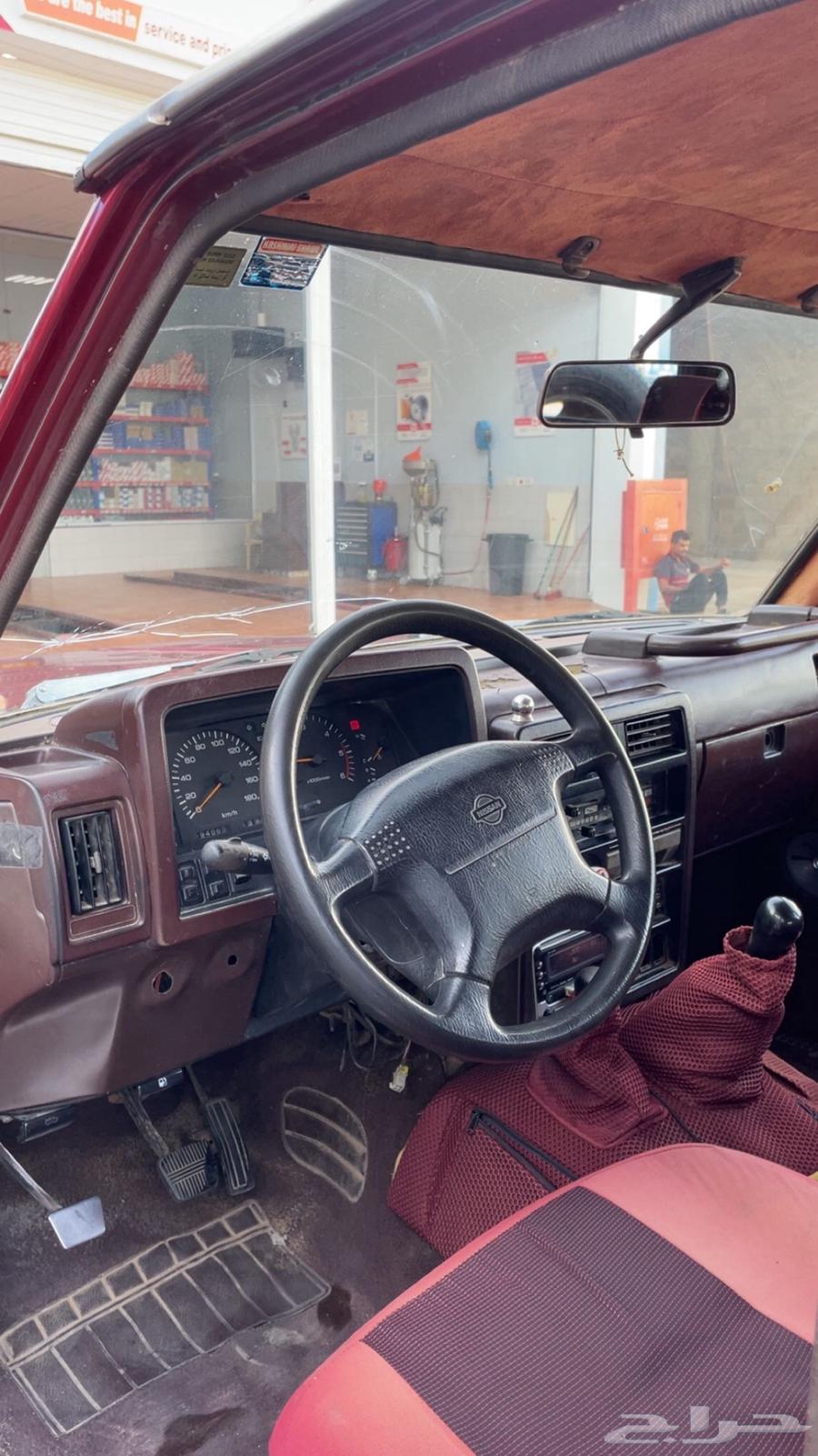 نيسان باترول 92 مكينه لكزز 400 المحركات شرط64384217471489110