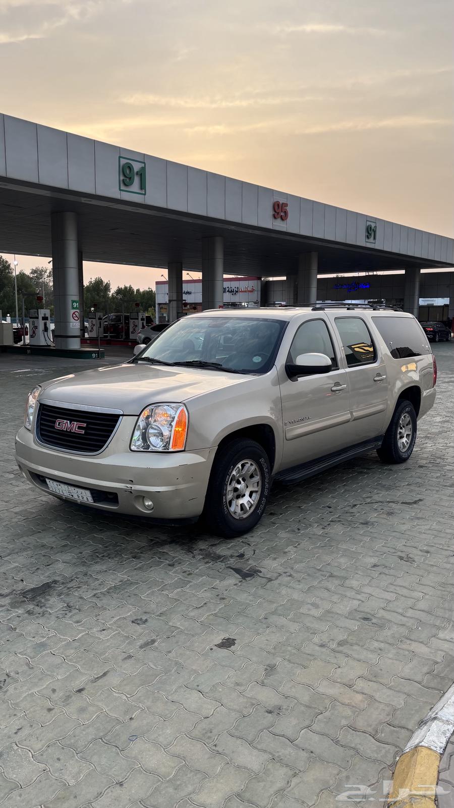 يوكن XL 2008 مالك أول للبيع64382182884865112