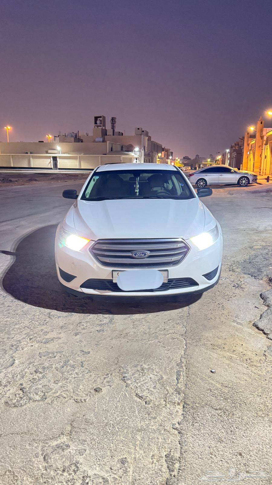 فورد تورس تيربو 201764382790548227110