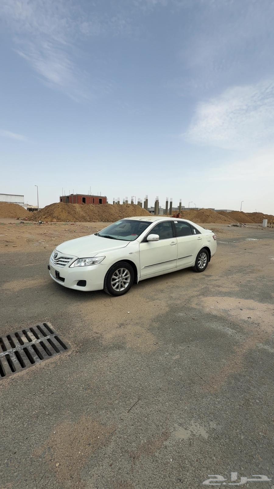 كامري للبيع 201164381822935043111