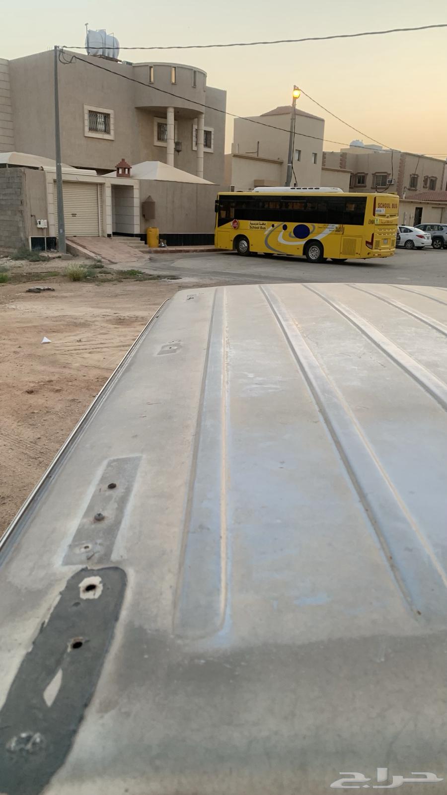 Scrapped Patrol 97 Floating for 12 Years64377078941057112