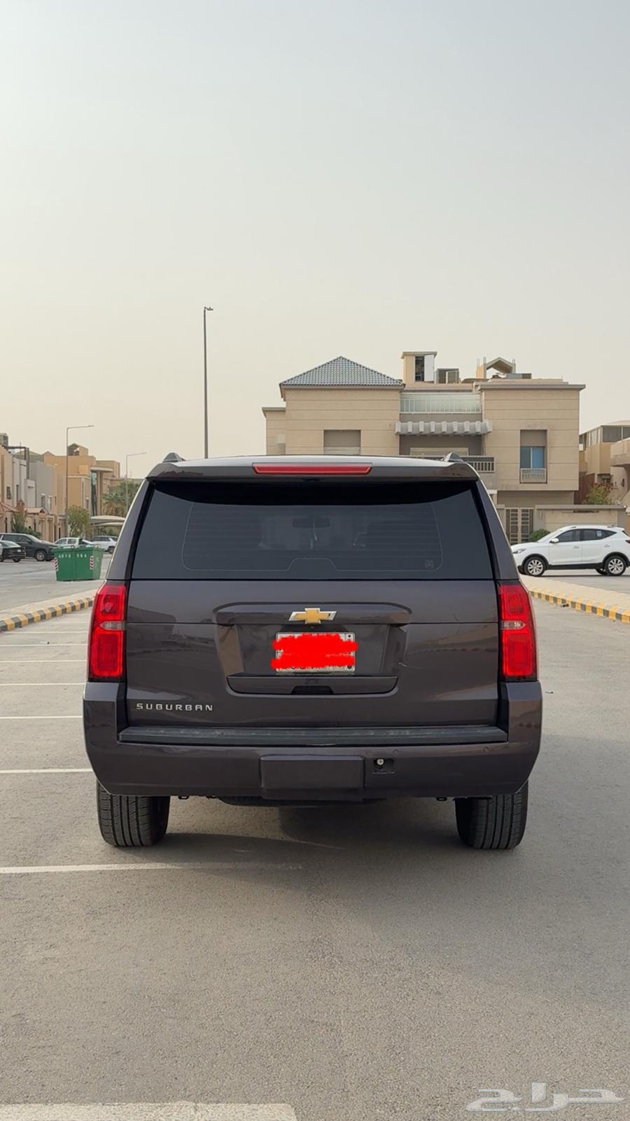 سوبربان تاهو بدون دبل 2016 للبيع64383622887554111