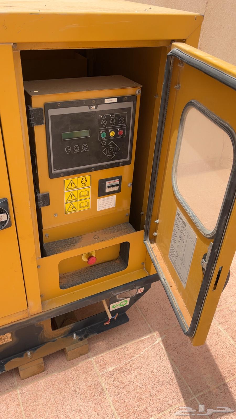 للبيع مكينه كهرب64377432782083112