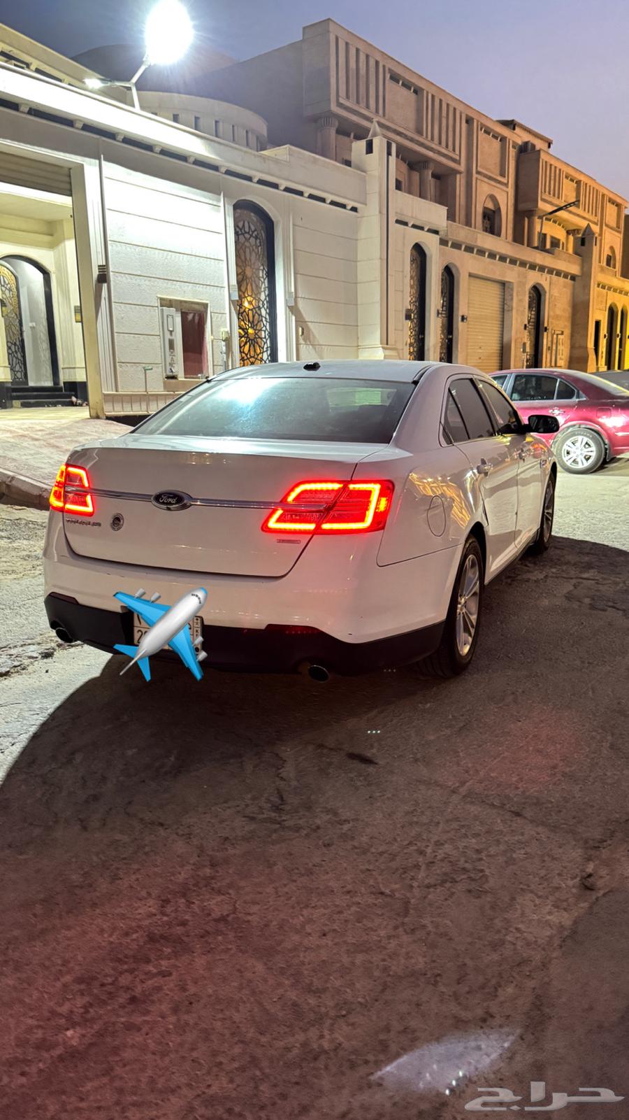 فورد تورس تيربو 201764382790548227112