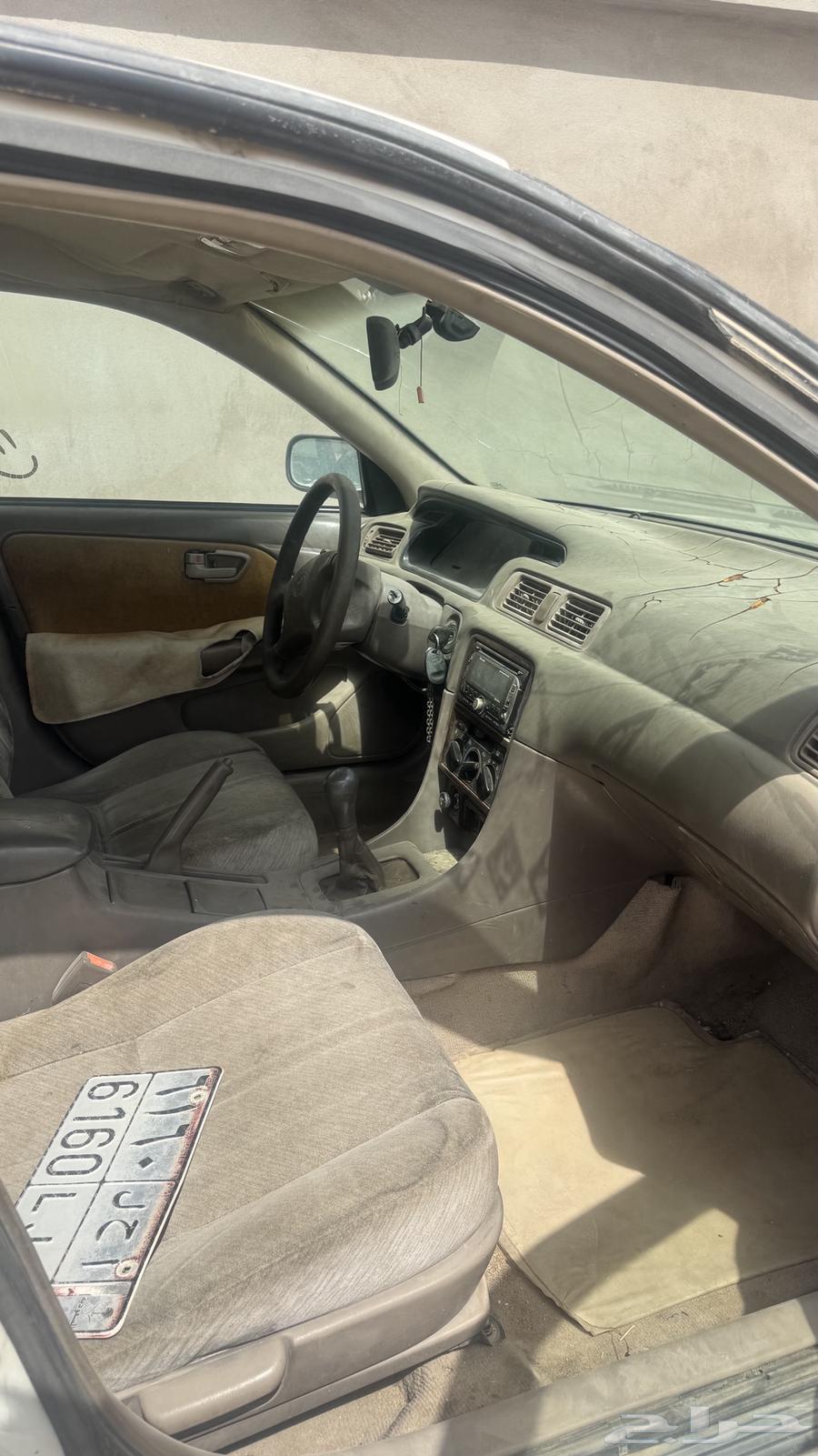 Camry 200264376644714755113