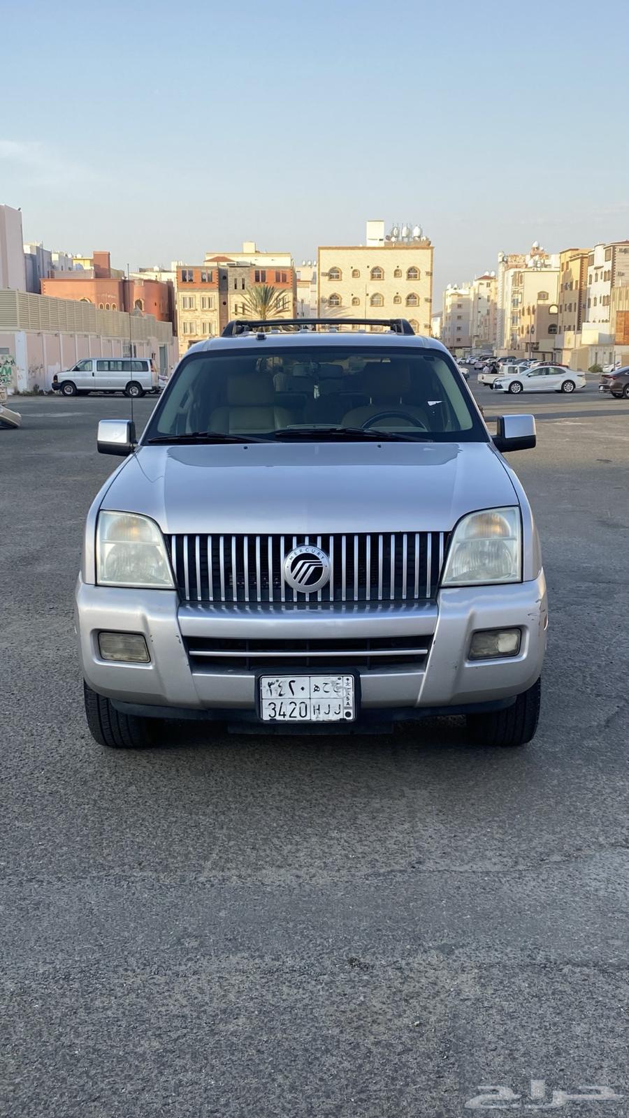 ميركوري مونتنير 2008 أمريكي64382679517315110