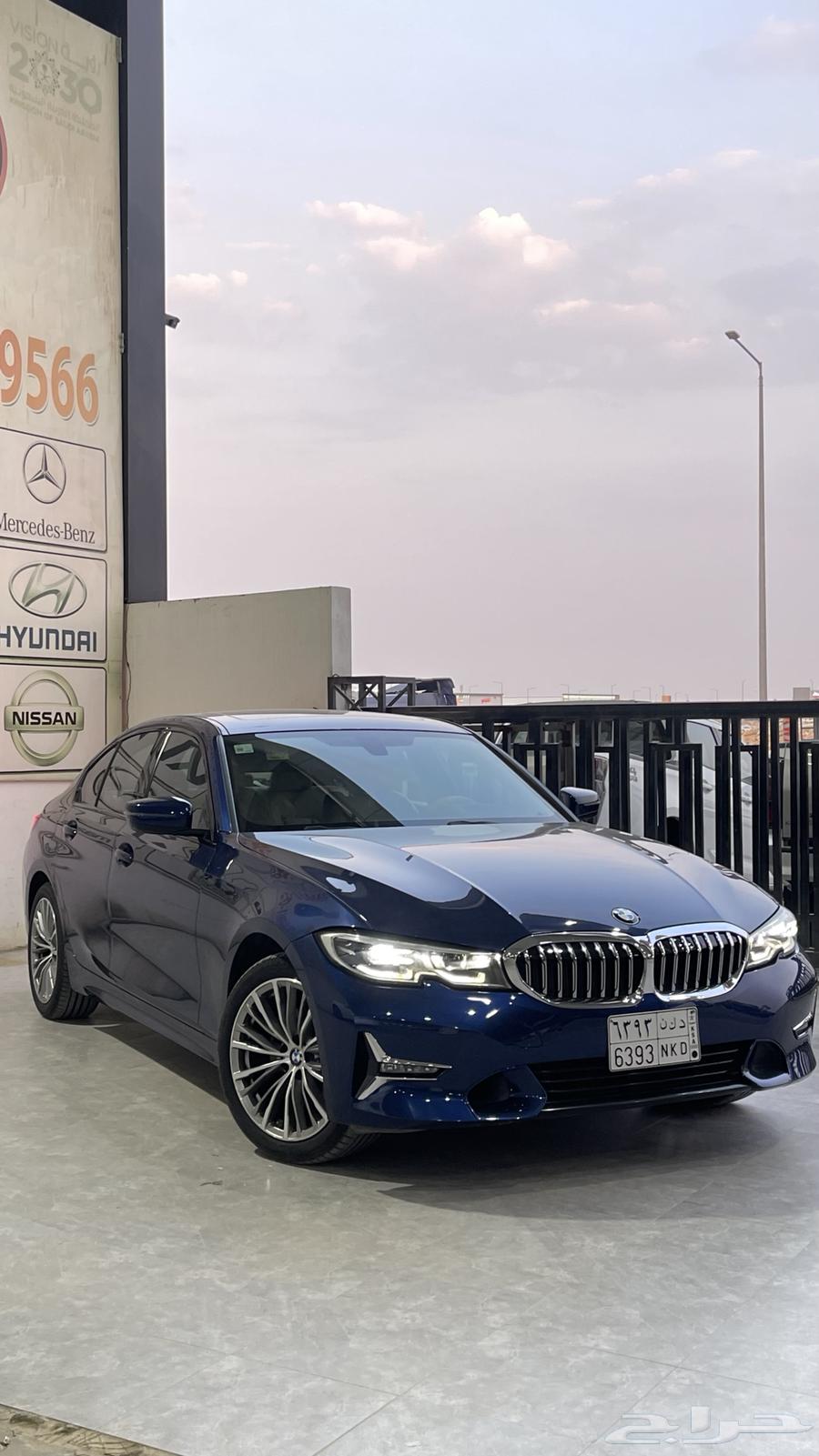 بي ام دبليو 2020 الفئه الثالثه 32064382059120641113