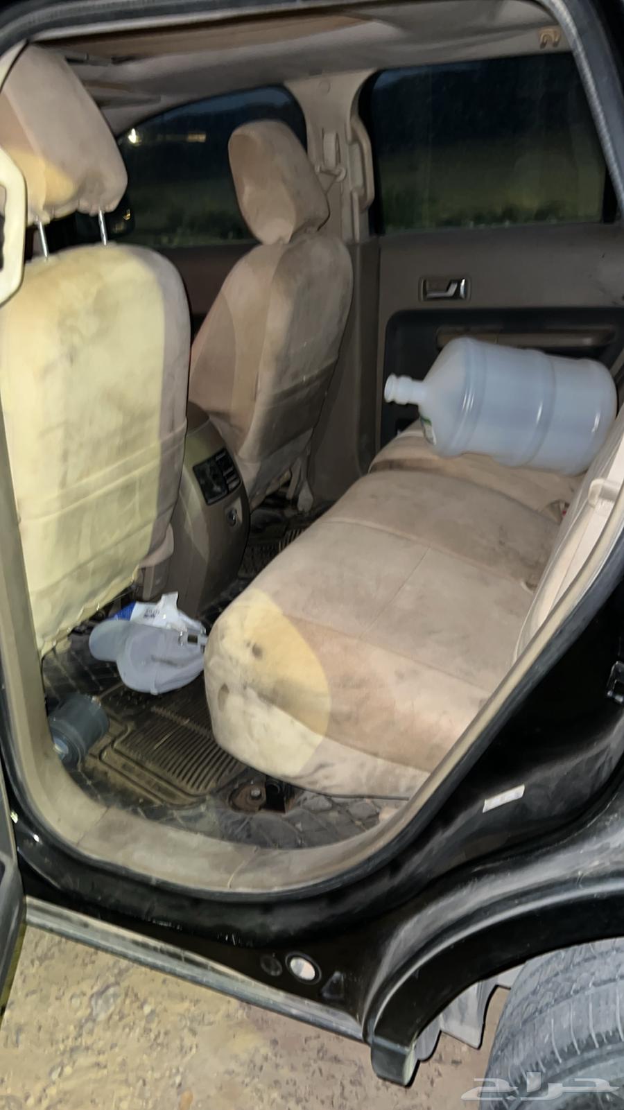 فورد إيدج للبيع مستعجل البيع 9 الاف64373551121411114