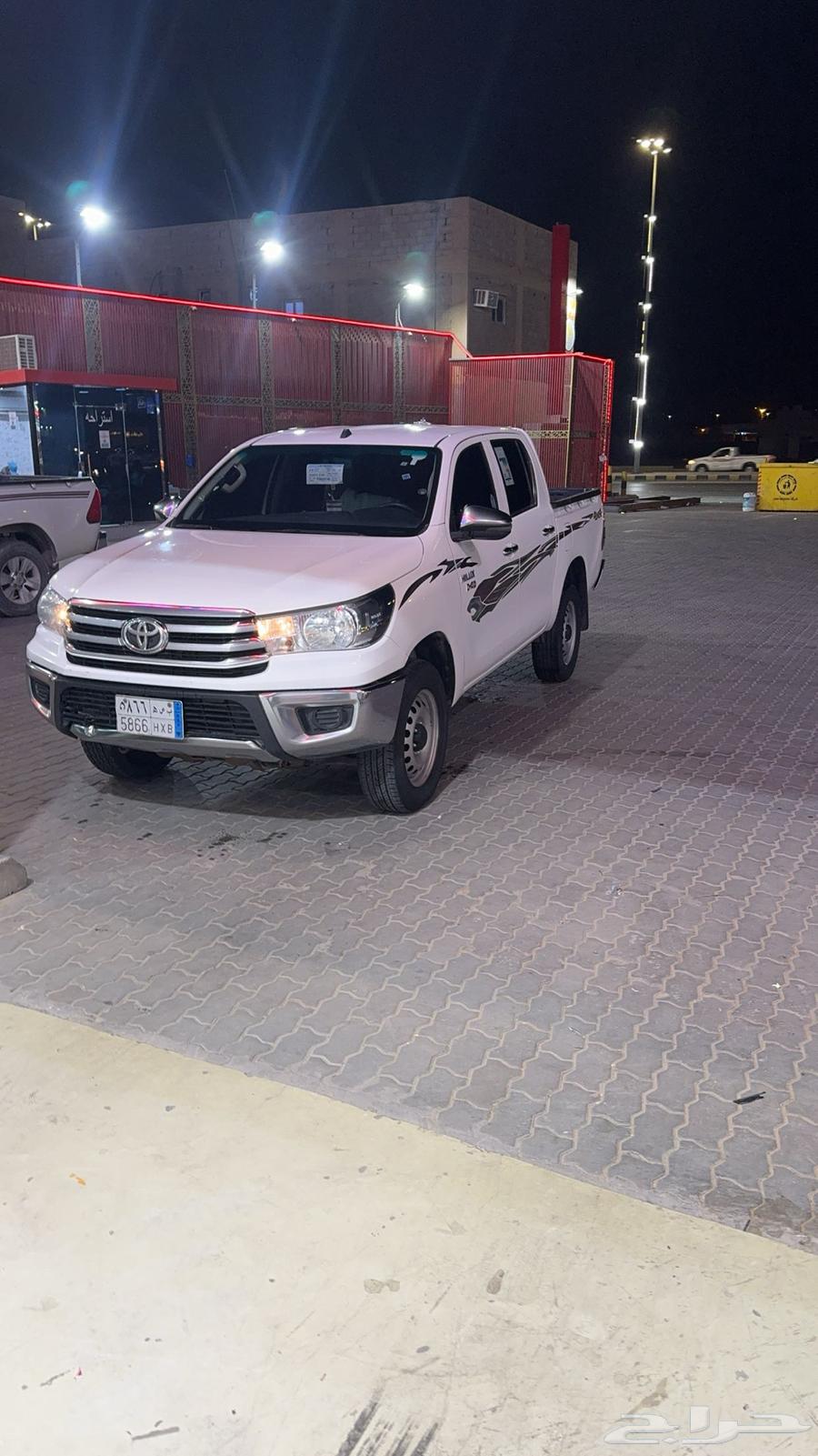 هايلكس ديزل سلق64372594119938110