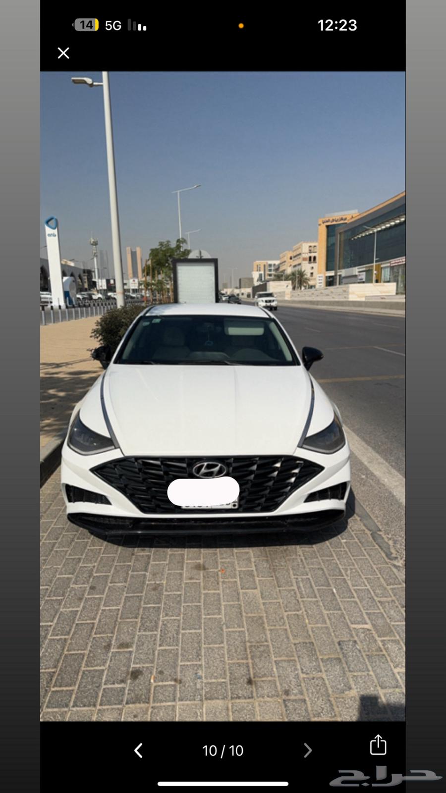 هونداي سوناتا 2020 محول 202364377929577985110