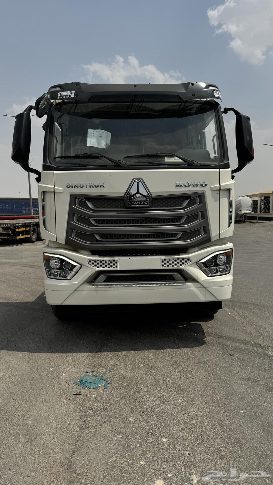 سينوترك غمارة قلاب64378745921155111