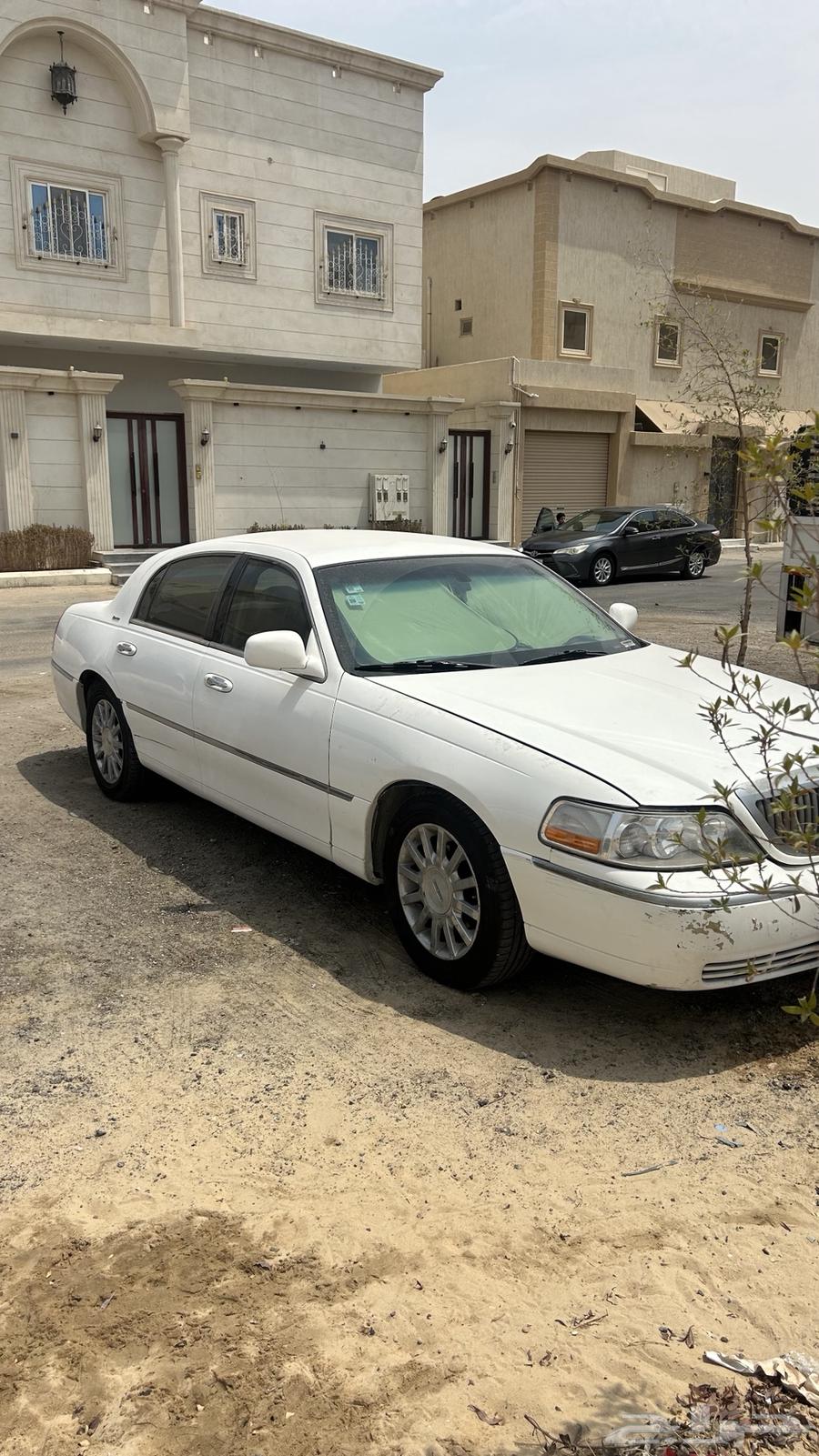 لنكون تاون كار 200664377255623427113