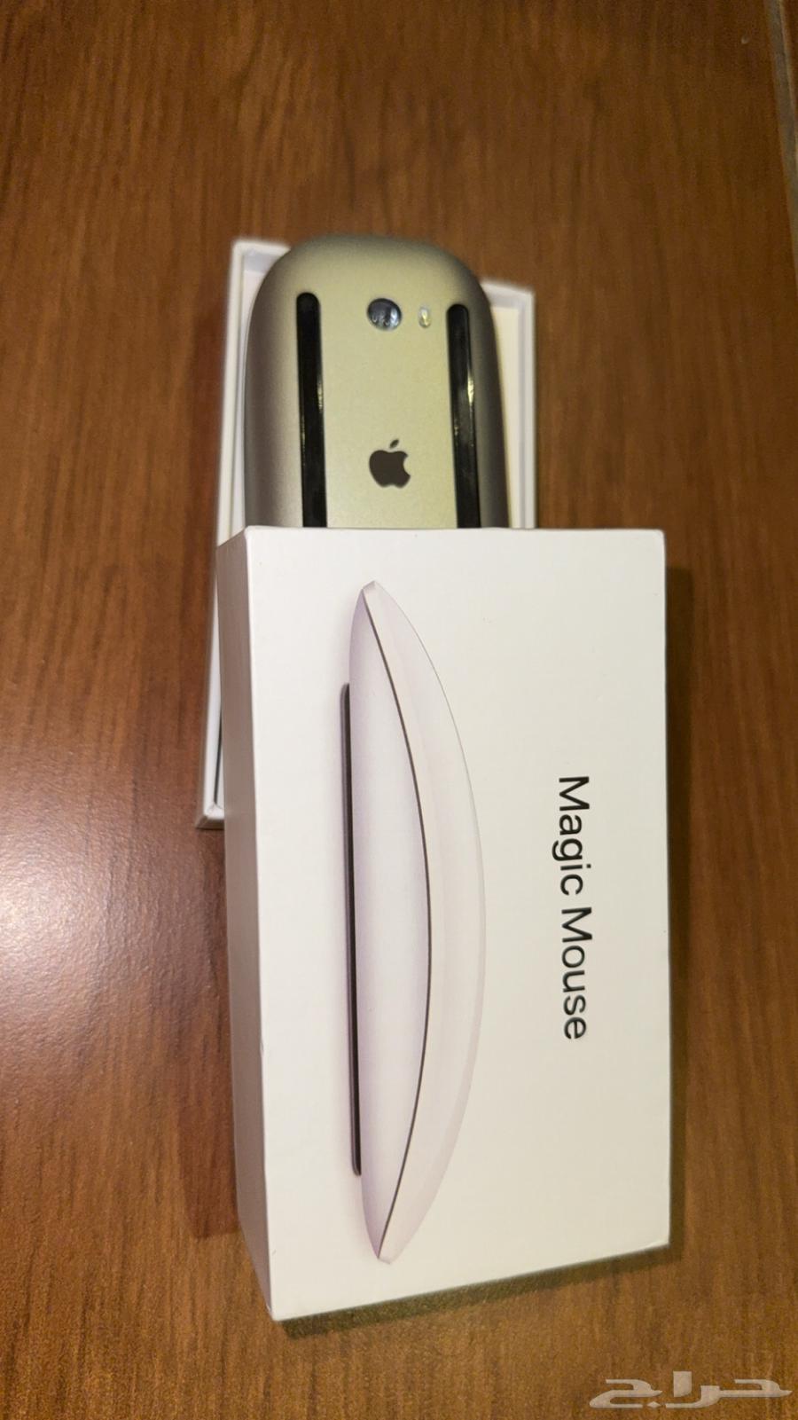 ماجيك ماوس ابل Apple Magic Mouse64169443219586111