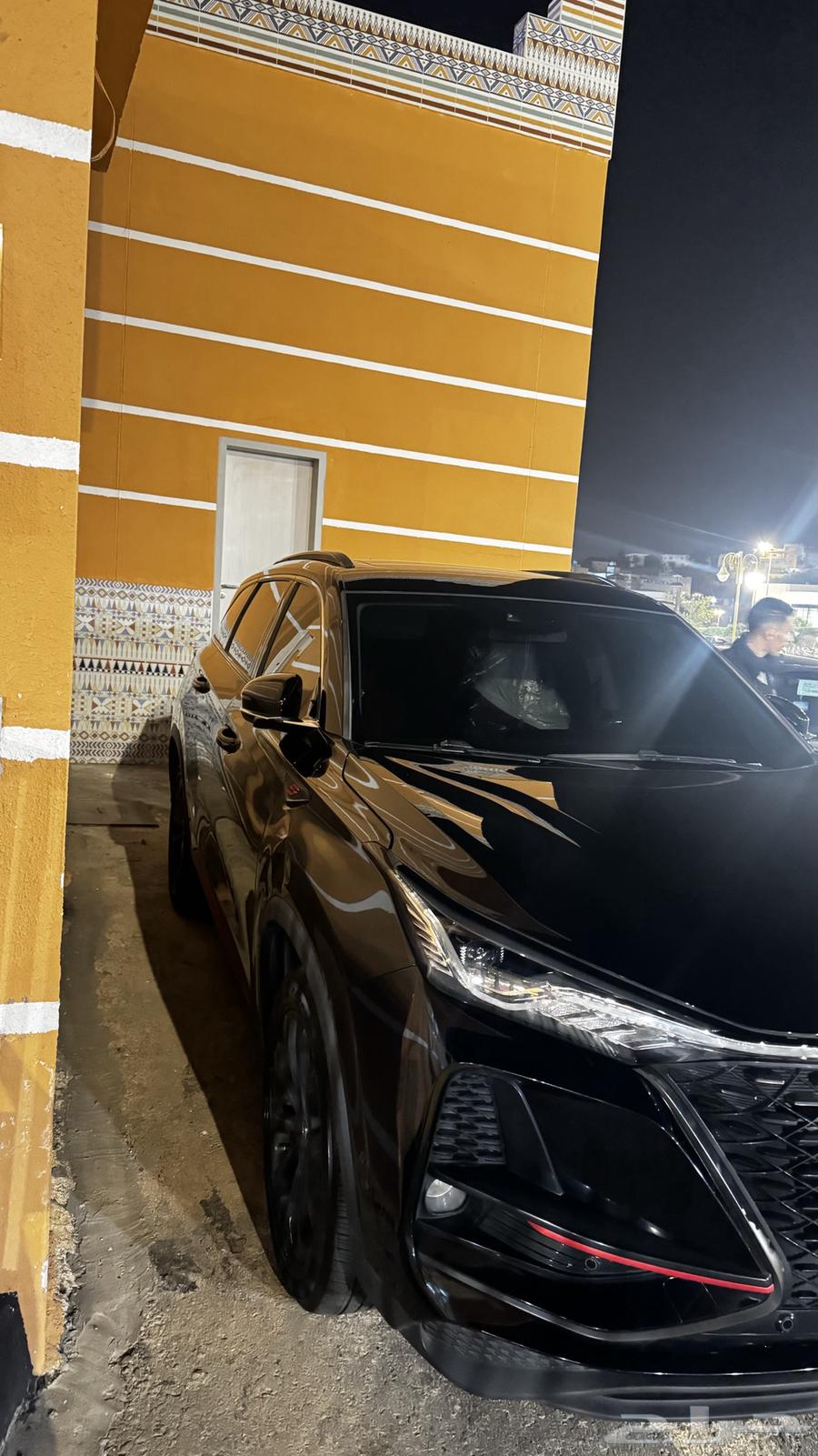 شانجان cs75 بلص فل كامل64383898665601111