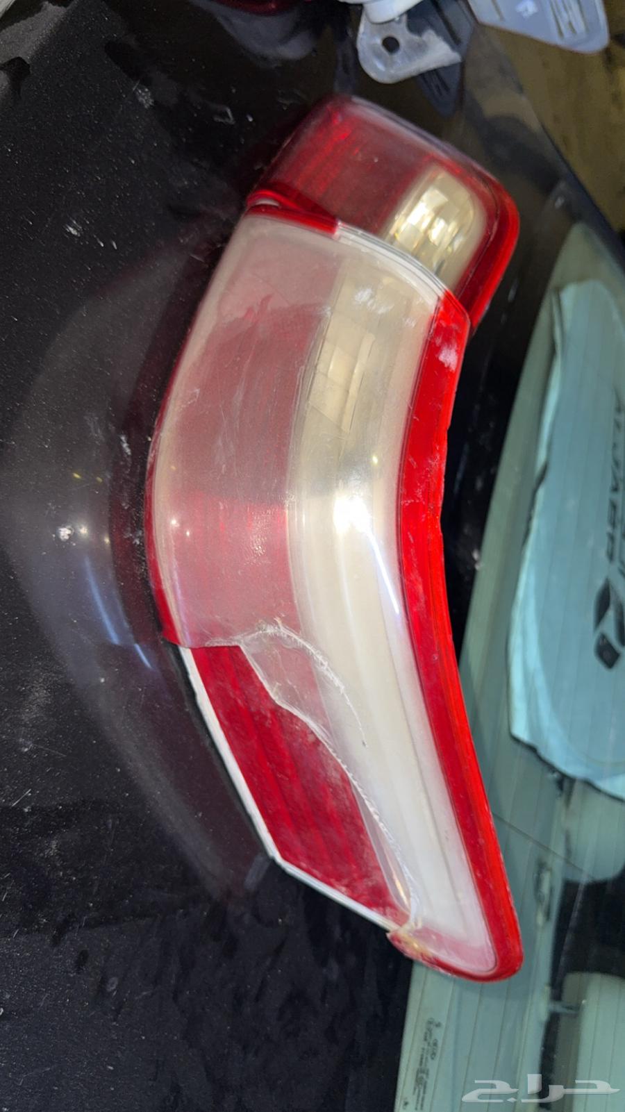 اسطبات كامري 2007 2008 2009 خلففي اصصلي64372930616322113