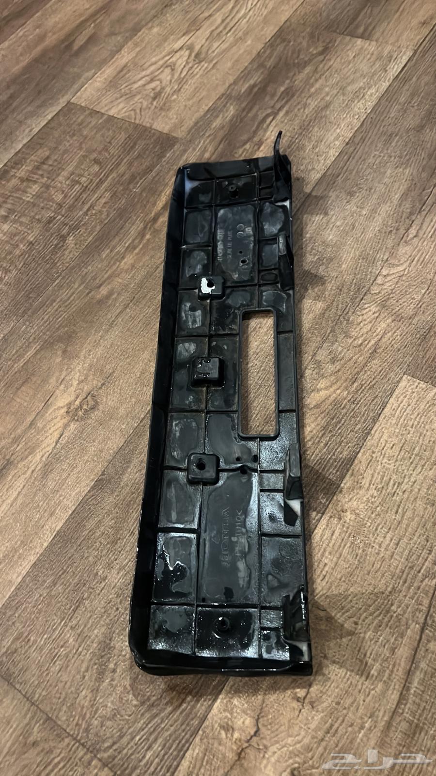 Accord 12 Panel Base64372856846721112