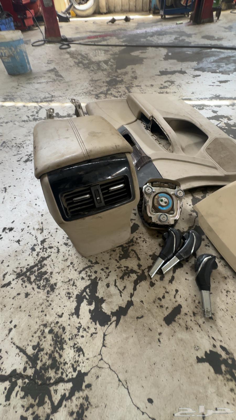 Accord parts64377505814658113