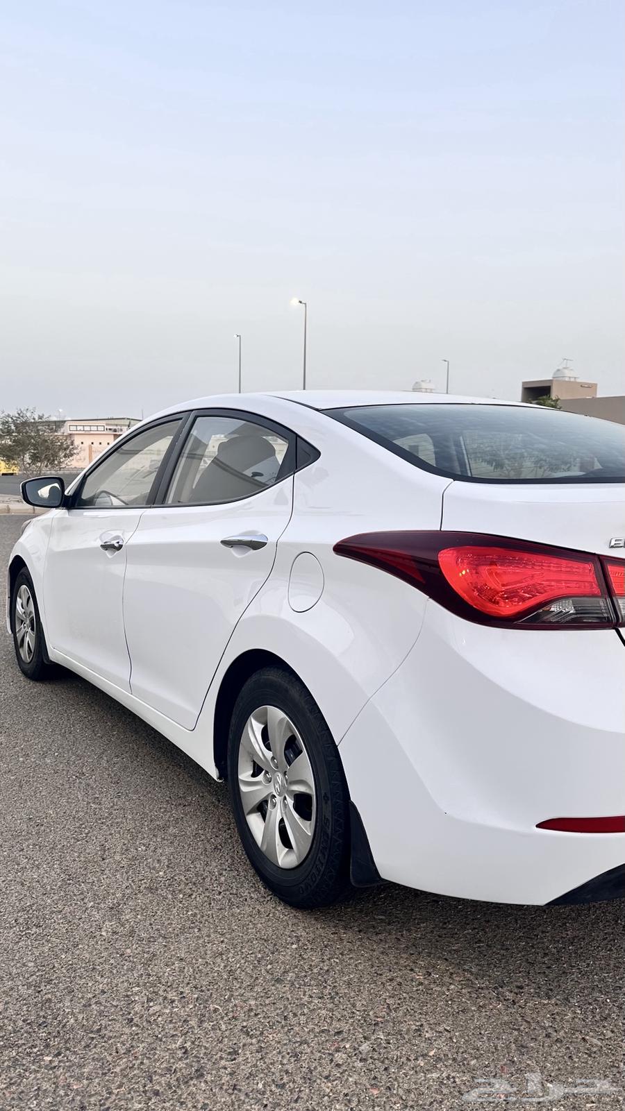Hyundai Elantra 2016 model for sale64383857353859113