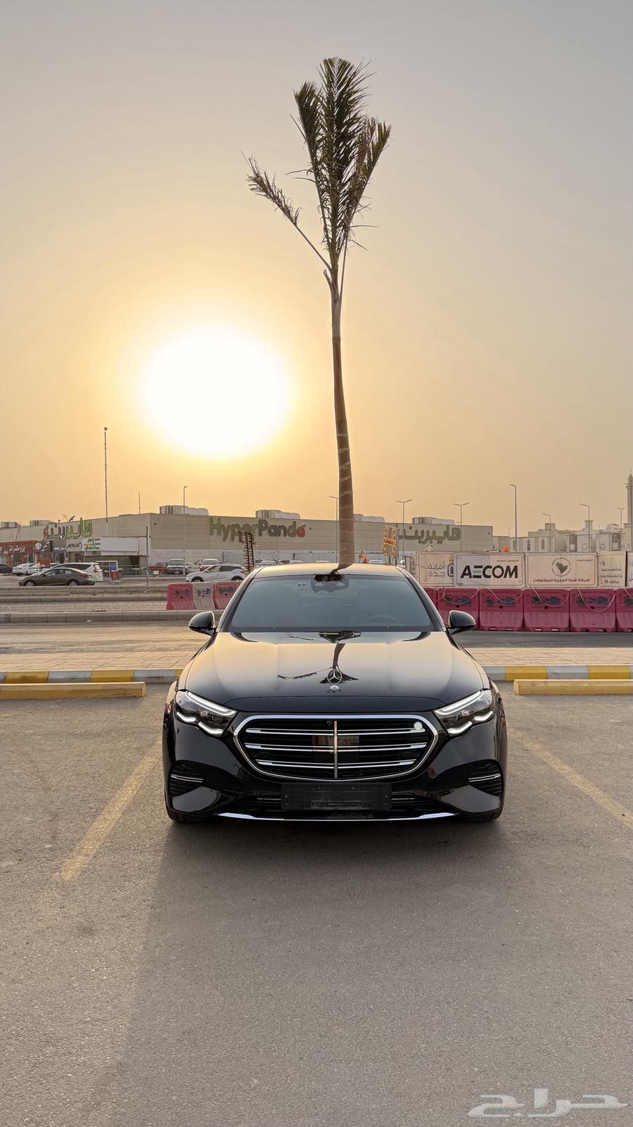 Mercedes E300 2024 Full Option Nearly New64379975359873110