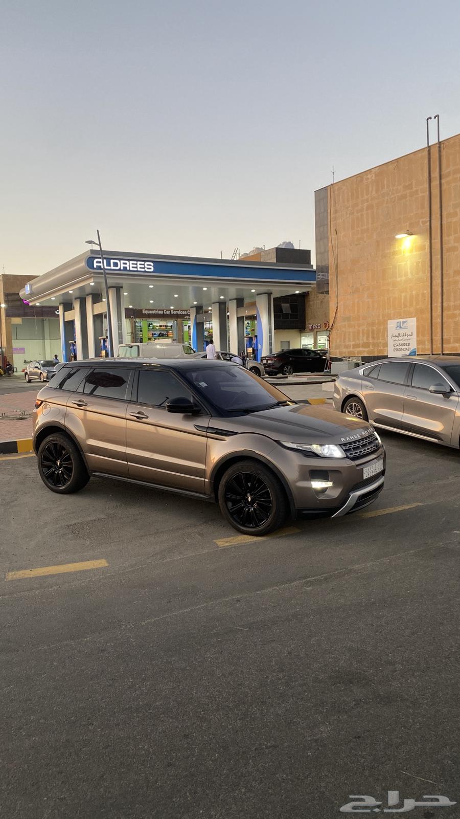 Range Rover Full Clean Storage 201564380999491329112